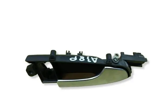 Audi A3 S3 8P Front door interior handle 8P3867020A