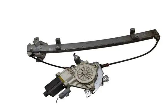 Nissan Micra Front door electric window regulator 0130822203