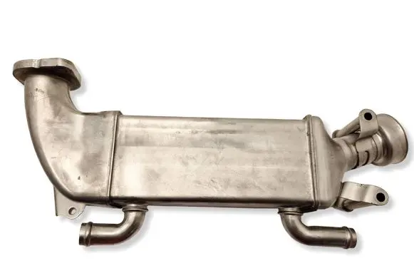 Mercedes-Benz CLA C117 X117 W117 EGR valve cooler A6511400575 14130930135 AK0014