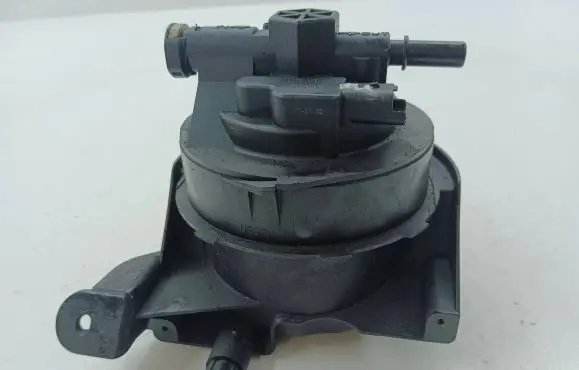 Peugeot 508 Fuel filter housing 9645928180