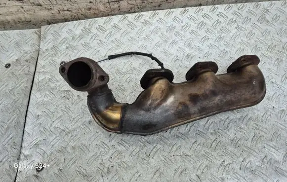 Chrysler Crossfire Exhaust manifold 0015403817 0258006125
