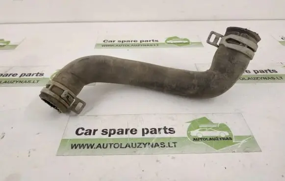 Mercedes-Benz ML W164 Engine coolant pipe/hose DALISID4607 1645060735 A1645060735
