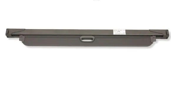 BMW X7 G07 Parcel shelf load cover 7490440MWGK 7490440