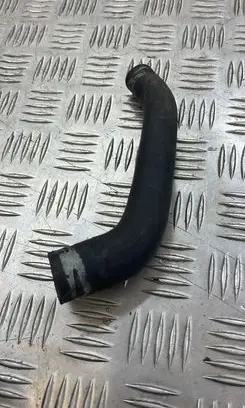 Mercedes-Benz C W203 Engine coolant pipe/hose