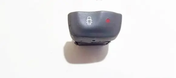 Renault Scenic I Central locking switch button 432969b