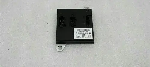 Mercedes-Benz ML W163 ASC control unit/module A2115452132