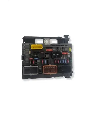Citroen C4 Grand Picasso BSM Control unit 9675878480