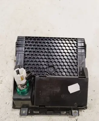 Car ashtray