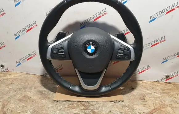 BMW 2 F45 Steering wheel 6877519