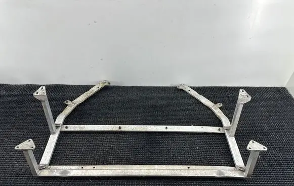 Audi TT TTS Mk2 Bottom radiator support slam panel 8J8802017F