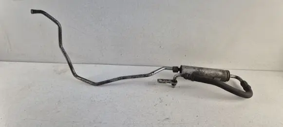 Audi A6 S6 C6 4F Gearbox / Transmission oil cooler 4F0317817E