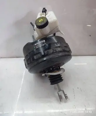 Mercedes-Benz C W204 Brake booster A2044302230