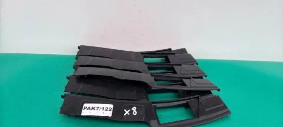Volkswagen ID.3 Front bumper mounting bracket 10E807409