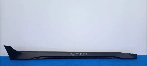 Audi A4 S4 B9 8W Front sill trim cover 4P0853856