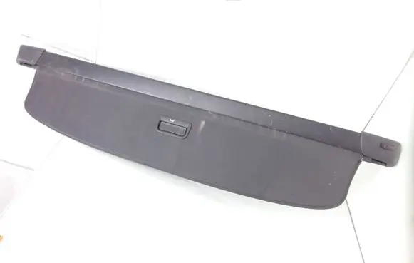 Volkswagen PASSAT B6 Parcel shelf load cover 