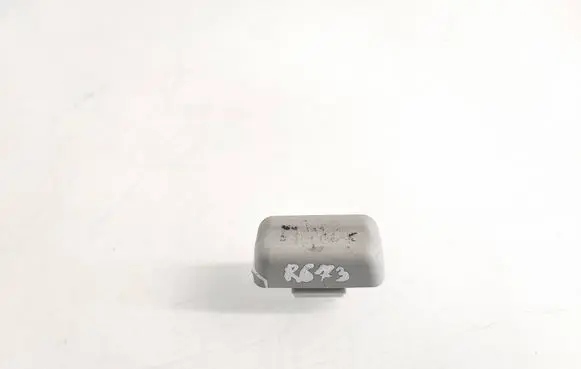 Tesla Model 3 Sun visor clip/hook/bracket 153308800C