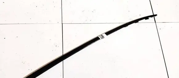 Opel Meriva A Windshield trim 336488536