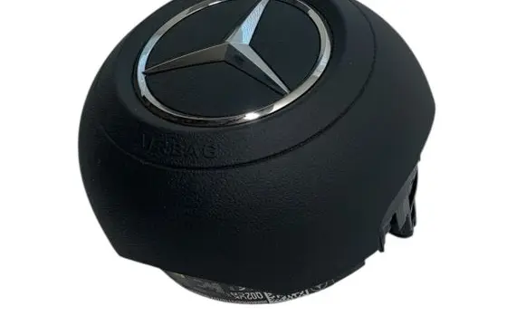 Mercedes-Benz GLC C254 Steering wheel airbag A0008609602