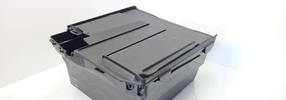 Ford Transit Battery box tray BK2T10N669AE BK2T10N725AEW