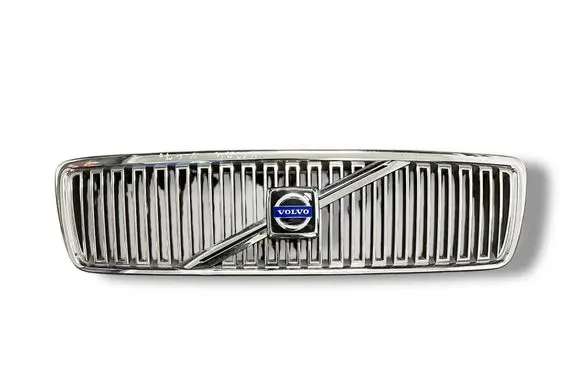 Volvo C70 Front grill 9190776