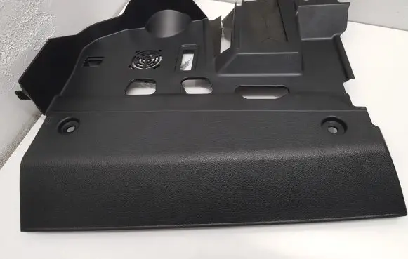 BMW 1 F20 F21 Dashboard lower bottom trim panel 51459205396 14622810