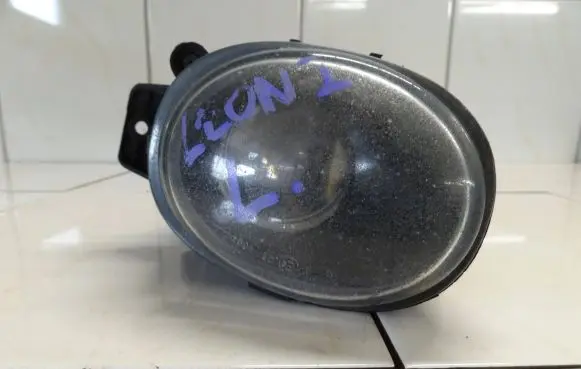 Seat Leon (1M) Spotlight 