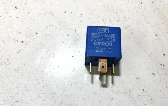 Hyundai Tucson JM Other relay 952303a400 95230-3a400