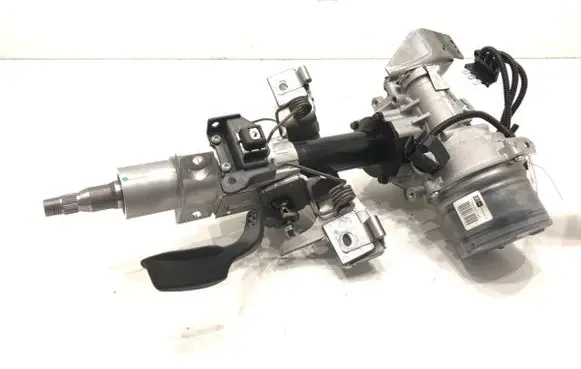 Fiat Tipo Power steering pump 00521346380
