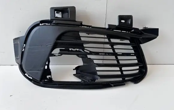 Peugeot 308 Front bumper lower grill 38255582