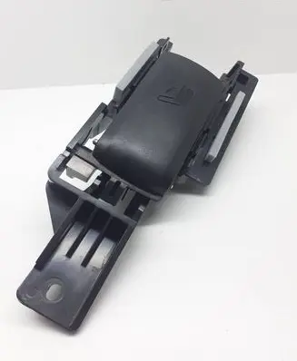 Toyota RAV 4 (XA30) Seat back rest control lever/handle 7205442010 72596X1800
