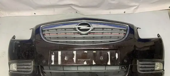Opel Insignia A Front bumper Z41C