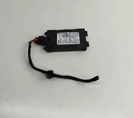 Blind spot module