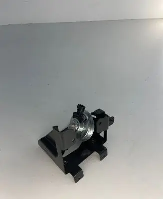Jaguar XJ X351 Alarm system siren BJ3213832BB AW9316E603AB