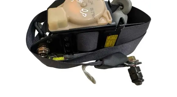 Suzuki Liana Front seatbelt 8492055G2