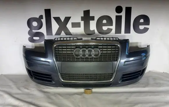 Audi A3 S3 8P Front bumper 