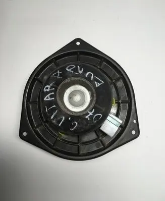Suzuki Grand Vitara II Heater fan/blower CSA431D008