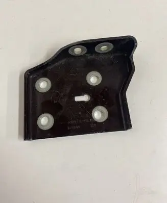 Jaguar XJ X351 Bracket in trunk/boot AW9342715AD