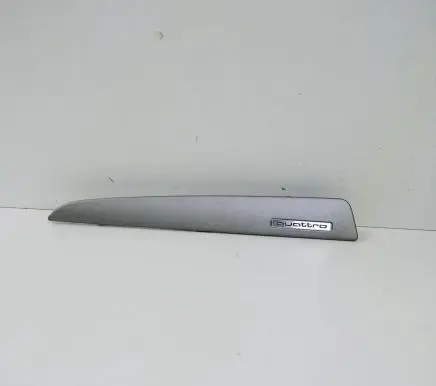 Audi Q5 SQ5 Dashboard glove box trim 8R1853190AP