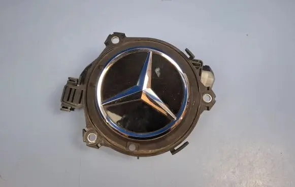 Mercedes-Benz EQS V297 Reversing camera A0997504500