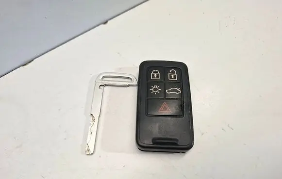 Volvo V60 Ignition key/card 30659607