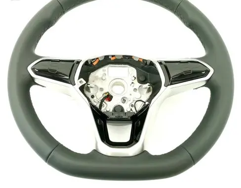 Volkswagen ID.3 Steering wheel 10A419089BQ