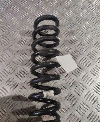 BMW 4 F36 Gran coupe Rear coil spring