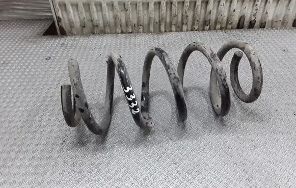 Audi A4 S4 B6 8E 8H Rear coil spring