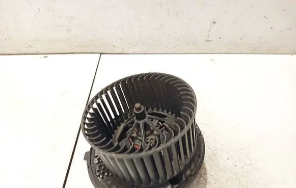 Heater fan/blower