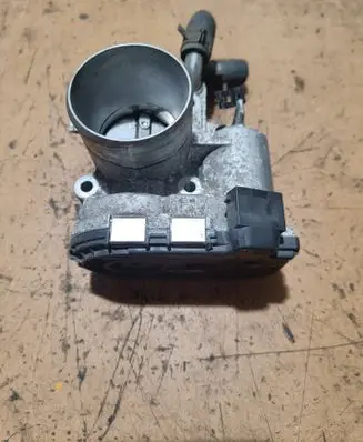 KIA Picanto Throttle valve 3510004200 9045020008 2A248179