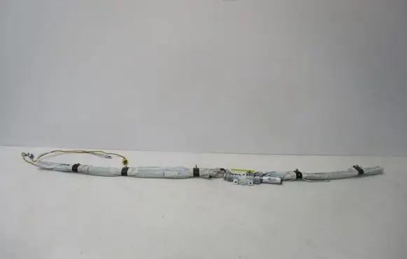 Ford Galaxy Roof airbag