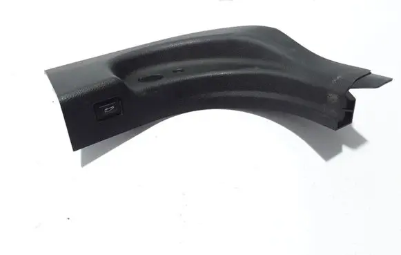 BMW 5 GT F07 Front sill trim cover 9138941