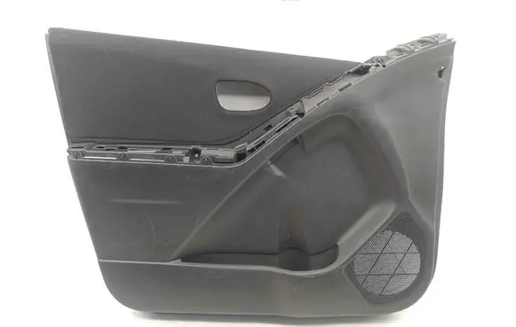 Toyota Yaris Front door card panel trim 676200D870 676200D870C0