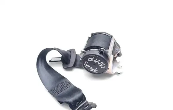 Opel Corsa F Middle seatbelt (rear) 98265640XX
