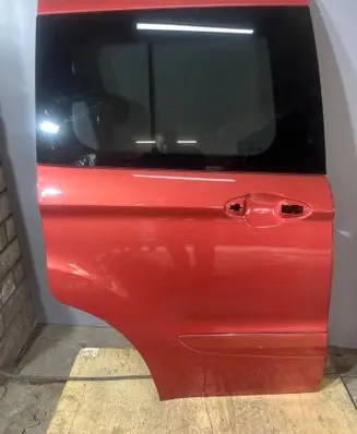 Ford Turneo Courier Side sliding door 
